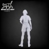 1:72 - France Libre (Travers Koenig Larminat Leclerc)