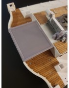 KIT 28 - Principales detalles del puente