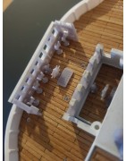 KIT 28 - Principales detalles del puente
