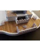 KIT 28 - Principales detalles del puente