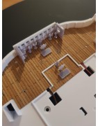 KIT 28 - Principales detalles del puente