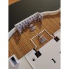 KIT 28 - Main bridge details