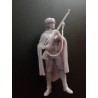 1:35 Serie - WW2 Russian Soldier Sniper Lyudmila Pavlichenko 'Lady Death'