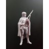 1:35 Serie - WW2 Soldier Russe Sniper Lyudmila Pavlichenko 'Lady Death '