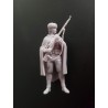 1:35 Serie - WW2 Russian Soldier Sniper Lyudmila Pavlichenko 'Lady Death'