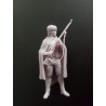 1:35 Serie - WW2 Russian Soldier Sniper Lyudmila Pavlichenko 'Lady Death'