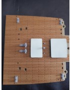 KIT 13 - Guías eléctricas y recesos