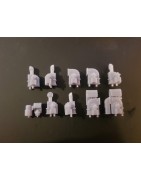 KIT 29 - Aerators