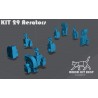 KIT 29 - Aerateurs