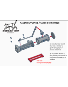 1:32 ALTAYA - Mountain 241-P-16 - ALCO Reverse gear