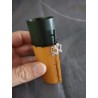 KIT 32 - Sifflet et structure de cheminée