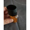 KIT 32 - Sifflet et structure de cheminée