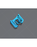 KIT 32 - Whistle and funnel structure