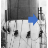 KIT 32 - Sifflet et structure de cheminée