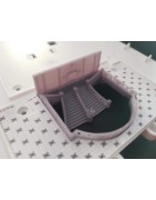 KIT 33 - Grand Staircase