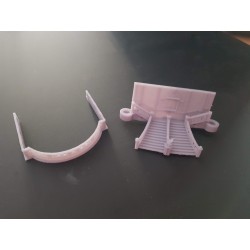 KIT 33 - Grand Staircase