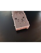 KIT 34 - Aerador de la cuarta chimenea y detalles