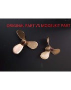 KIT 35 - Propeller