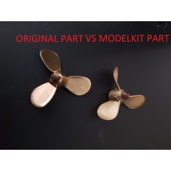 KIT 35 - Propeller