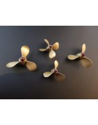 KIT 35 - Propeller