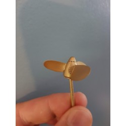 KIT 35 - Propeller