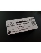 KIT 35 - Propellers