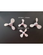 KIT 35 - Propellers