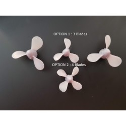 KIT 35 - Propellers