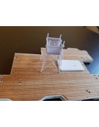 KIT 36 - La torre de brújula