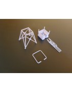 KIT 36 - La torre de brújula