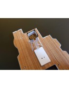 KIT 36 - La torre de brújula