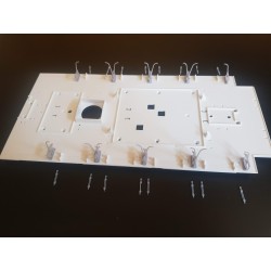 KIT 37 - Bossoirs Arrières