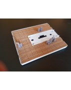 KIT 38 - Aerators (1st class smoking room)