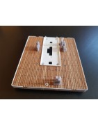 KIT 38 - Aerators (1st class smoking room)