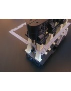 KIT39 - Motor paths
