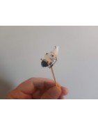 Sous-Marin Titan - Exploration du Titanic - 1:200