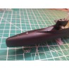 1:400 Serie - Heller le Redoutable - Detailing Kit