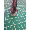 1:400 Serie - Heller Le redoutable - Kit de détaillages