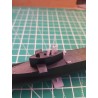 1:400 Serie - Heller Le redoutable - Kit de détaillages