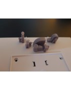 KIT40 - Aerators (Continued)