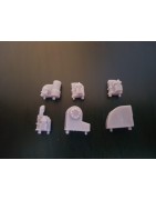KIT40 - Aerators (Continued)