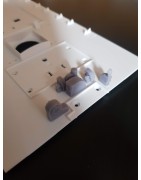 KIT40 - Aerators (Continued)