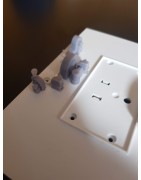 KIT40 - Aerators (Continued)