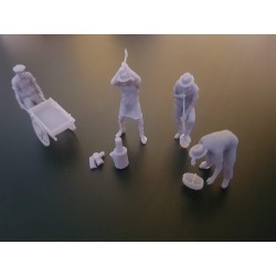 1:48 Serie - Civilians working