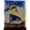 Lithophane - TITANIC - White Star Line Company