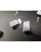 1:400 Serie - Heller Joan of Arc - Detailing kit 1