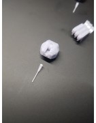 1:400 Serie - Heller Joan of Arc - Detailing kit 1
