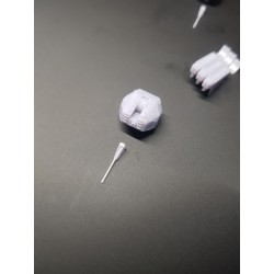 1:400 Serie - Heller La Jeanne d'Arc - Kit de détails 1