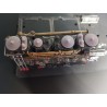 KIT 42 - Details haut moteur (2 versions)