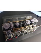 KIT 42 - Altos detalles del motor (2 versiones)